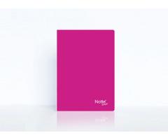 Caiet A4 - Trend Notte - Dictando, 60 file (mai multe modele-culori, pret pe bucata)