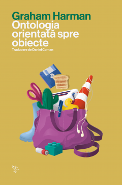 Ontologia orientata spre obiecte