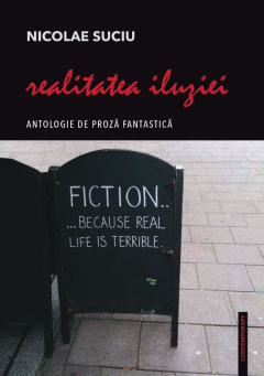 Realitatea iluziei