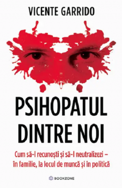 Psihopatul dintre noi