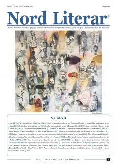 Revista Nord Literar nr. 3 (274), Martie 2026
