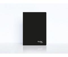 Caiet A4 - Trend Notte - Matematica, 60 file (mai multe modele-culori, pret pe bucata)