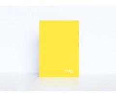 Caiet A4 - Trend Notte - Matematica, 60 file (mai multe modele-culori, pret pe bucata)