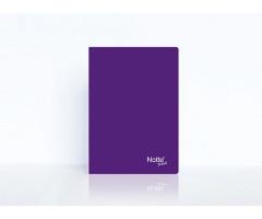 Caiet A4 - Trend Notte - Matematica, 60 file (mai multe modele-culori, pret pe bucata)