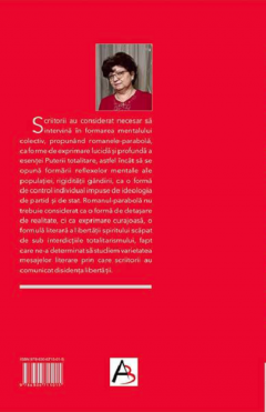 Perspective parabolice ale puterii totalitare