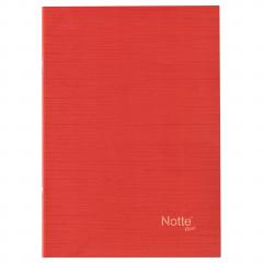 Caiet A5 - School Notte - Dictando, 80 file (mai multe modele-culori, pret pe bucata)