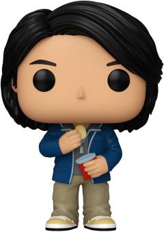 Figurina - Pop! Movies - Fast & Furious: Han Lue