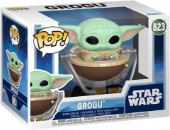 Figurina - Pop! - Star Wars: Grogu (Bobblehead)