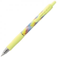 Roller cu gel - G-2 Flow - 0.7 mm, Galben