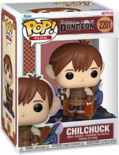 Figurina - Pop! Plus - Delicious In Dungeon - Chilchuck