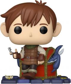 Figurina - Pop! Plus - Delicious In Dungeon - Chilchuck