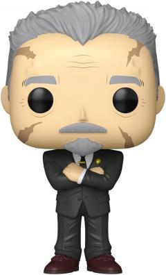 Figurina - Pop! Animation - Solo Leveling: Go Gunhee