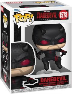 Figurina - Pop! - Marvel Daredevil Born Again: Daredevil (Bobblehead)