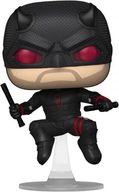 Figurina - Pop! - Marvel Daredevil Born Again: Daredevil (Bobblehead)