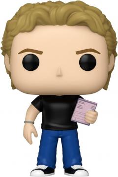Figurina - Pop! Movies - Fast & Furious: Brian O'Conner