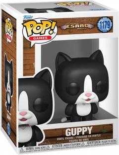 Figurina - Pop! Games - The Binding of Isaac Rebirth: Guppy
