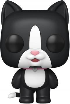 Figurina - Pop! Games - The Binding of Isaac Rebirth: Guppy