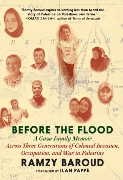 Before The Flood