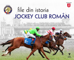 File din istoria Jockey Club Roman