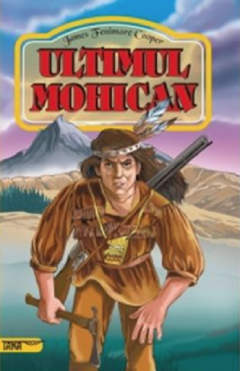 Ultimul mohican 