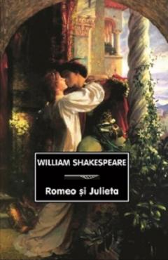 Romeo si Julieta