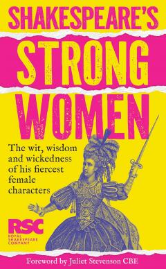 Shakespeare's Strong Women