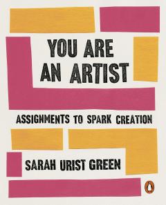 You Are an Artist