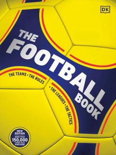 The Football Book