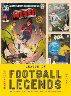 League of Football Legends