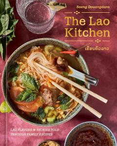 The Lao Kitchen