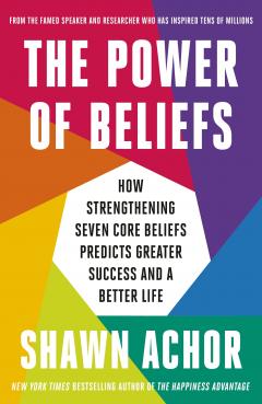 The Power of Beliefs