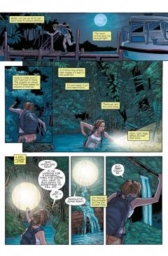 Tomb Raider Colossal Collection - Volume 3