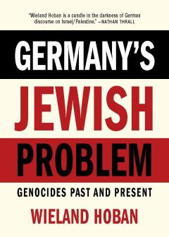 Germany's Jewish Problem