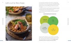 The 30g Plan Cookbook