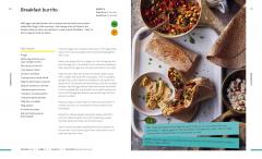 The 30g Plan Cookbook