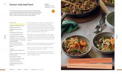 The 30g Plan Cookbook