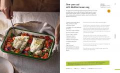 The 30g Plan Cookbook