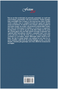 Pe unde inoata urechinii