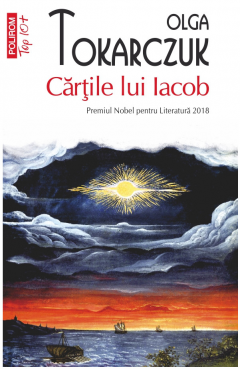 Cartile lui Iacob
