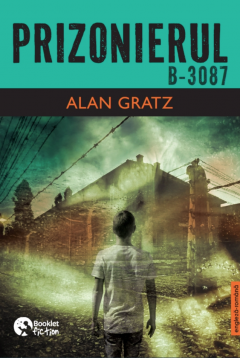 Prizonierul B-3087