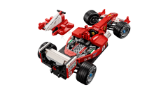 LEGO Icons - Ferrari F2004 and Michael Schumacher (11375)