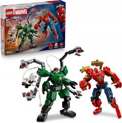 LEGO Marvel - Spider-Man VS Doc Ock (76338)