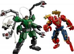 LEGO Marvel - Spider-Man VS Doc Ock (76338)