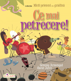 Ce mai petrecere!