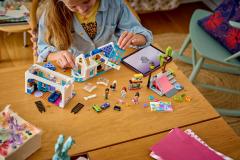 LEGO Friends - Liann's Family House (42687)