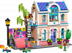 LEGO Friends - Liann's Family House (42687)
