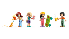 LEGO Friends - Liann's Family House (42687)