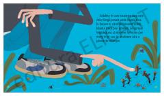 Buburuza Lucy merge la oras!