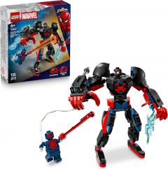 LEGO Marvel - Miles Morales Mecha VS Spider-Man 2099 (76337)