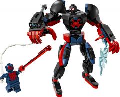 LEGO Marvel - Miles Morales Mecha VS Spider-Man 2099 (76337)